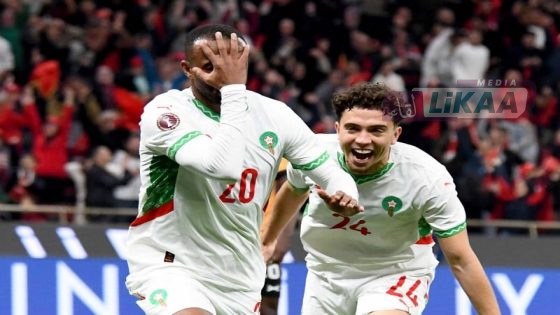 الإعلام البلجيكي يشيد بفوز أسود الأطلس ويؤكد جاهزيتهم لمواصلة المنافسة على لقب الكان