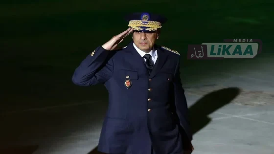 حموشي يصرف منحة استثنائية لموظفي الأمن الوطني تقديراً لجهودهم