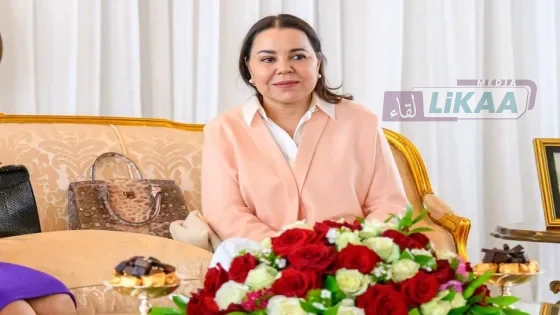 الأميرة للا أسماء تترأس المؤتمر الإفريقي الأول لزراعة قوقعة الأذن للأطفال