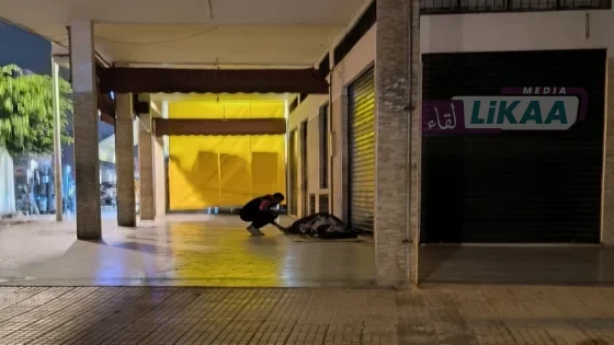 وفاة 9 مهاجرين من إفريقيا جنوب الصحراء بسبب البرد القارس في إقليم جرادة