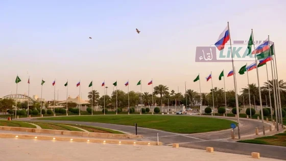 اتفاقية إعفاء من التأشيرة بين السعودية وروسيا تدخل حيّز التنفيذ