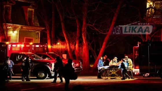 الشرطة الأميركية توقف شخصًا على صلة بإطلاق النار في جامعة براون