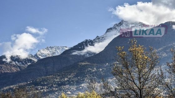 توقعات الخميس .. طقس بارد عامة وأجواء غائمة في عدة مناطق