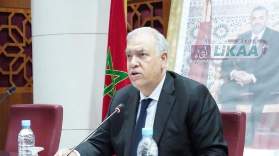 لفتيت: الاستعداد للانتخابات التشريعية المقبلة يسير في إطار توافق سياسي وتوجيهات ملكية واضحة