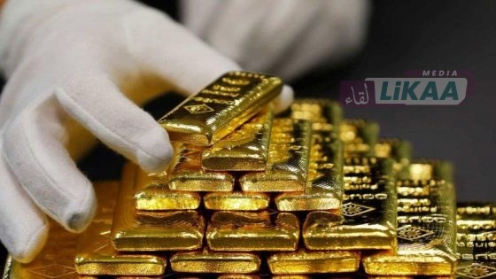 ارتفاع أسعار الذهب بدعم من توقعات خفض الفائدة الأمريكية