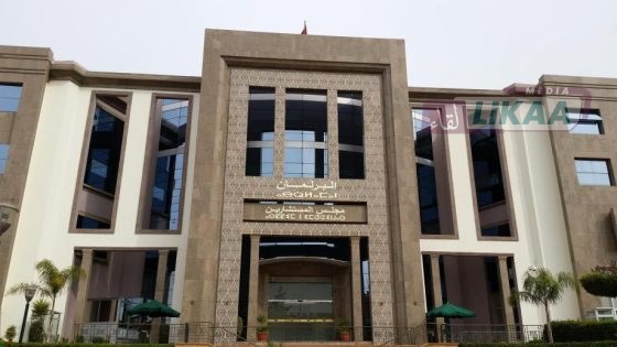 مجلس المستشارين يزكّي تعديلات انتخابية جديدة لتعزيز تخليق الحياة السياسية