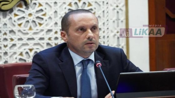 التهراوي: المغرب يرسخ التغطية الصحية الشاملة كأولوية وطنية بقيادة الملك محمد السادس