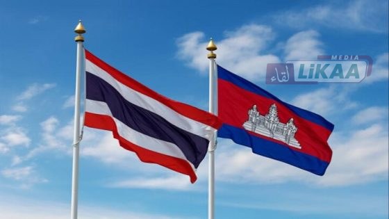 سبعة قتلى في تجدد المواجهات الحدودية بين تايلاند وكمبوديا