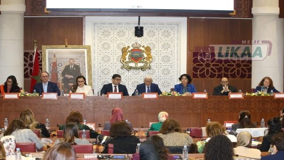 انطلاق المنتدى البرلماني السنوي الثاني لتعزيز المساواة والمناصفة بمجلس النواب