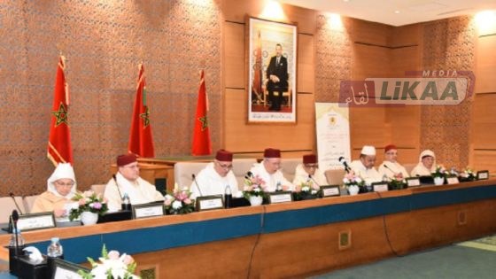 الرباط تحتضن انطلاق الدورة العادية الـ36 للمجلس العلمي الأعلى برعاية أمير المؤمنين