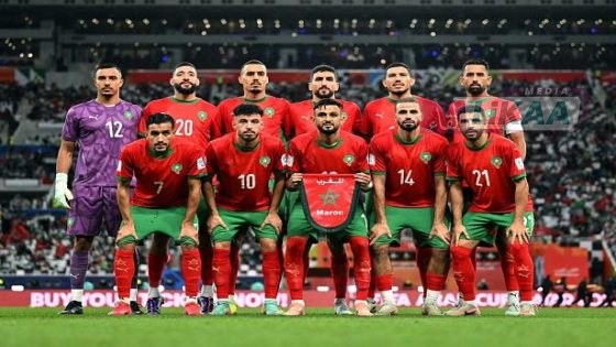 المنتخب الوطني الرديف يلاقي الإمارات في نصف نهائي كأس العرب 2025