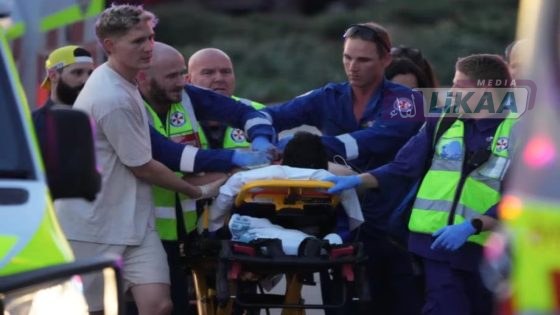 10 قتلى في إطلاق النار بشاطئ بونداي في سيدني