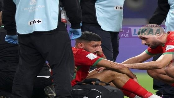 هل يشارك تيسودالي أمام الإمارات؟ السكتيوي يحسم القرار قريبًا