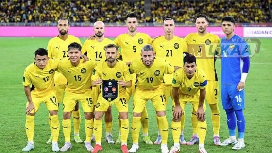 بسبب فضيحة التزوير: فيفا يعاقب ماليزيا بتخسيرها 3 مباريات