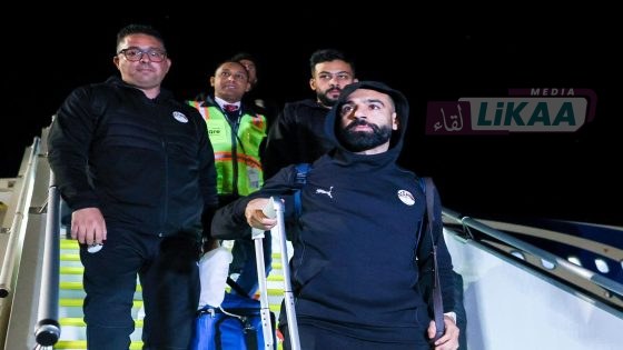 منتخب مصر يصل إلى أكادير استعدادًا للمشاركة في كأس الأمم الإفريقية 2025 بالمغرب