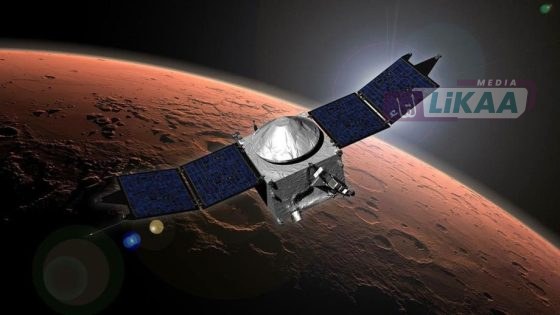 “ناسا” تفقد الاتصال بمركبة “مافن” المدارية حول المريخ