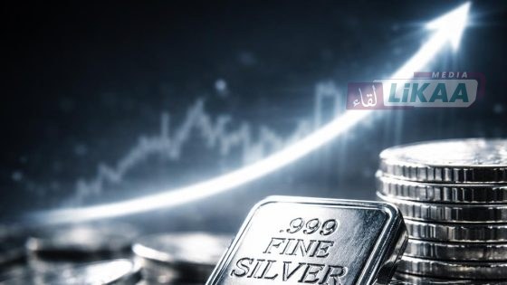 الفضة تتجاوز 75 دولاراً للأونصة والذهب يسجل رقماً قياسياً جديداً