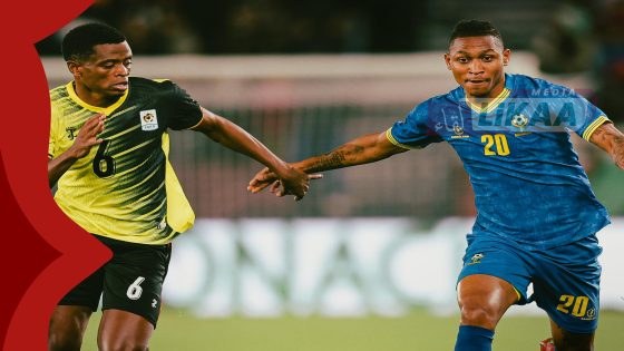 تعادل تنزانيا وأوغندا يحسم مواجهة المجموعة الثالثة في كان المغرب 2025