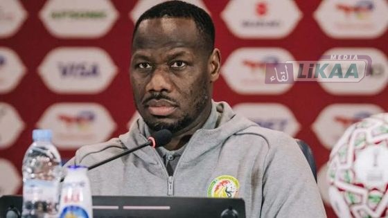 باب تياو: السنغال تستحق صدارة المجموعة والمرحلة الأصعب بدأت