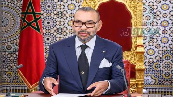 المجلس الأعلى لمؤسسة محمد السادس للعلماء الأفارقة يرفع برقية ولاء وإخلاص إلى الملك محمد السادس