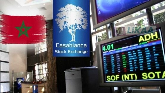 بورصة الدار البيضاء تفتتح تداولاتها على وقع الارتفاع ومؤشر “مازي” يصعد بـ1,11 في المائة