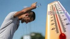 كوبرنيكوس: عام 2025 يواصل تسجيل ارتفاع قياسي في درجات الحرارة