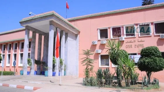 تشديد العقوبات في قضية شبكة تزوير الشواهد الطبية بمراكش