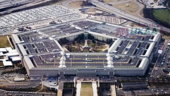 الإستراتيجية الدفاعية الأمريكية لعام 2026: تحول استراتيجي في ظل التحديات العالمية