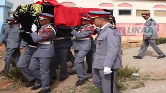 في أول أيام السنة العثور على جثة دركي داخل مقر عمله