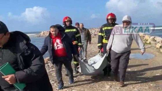 العثور على أربعيني منهيًا حياته بطريقة مأساوية بمدينة الجديدة