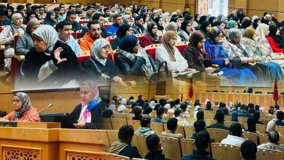محاضرة علمية بطنجة تبرز مركزية الإرث النبوي في النموذج المغربي