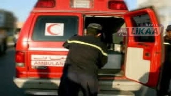 عاجل: شاحنة تدهس شابة ضواحي الجديدة وتخلف حالة استنكار واسع