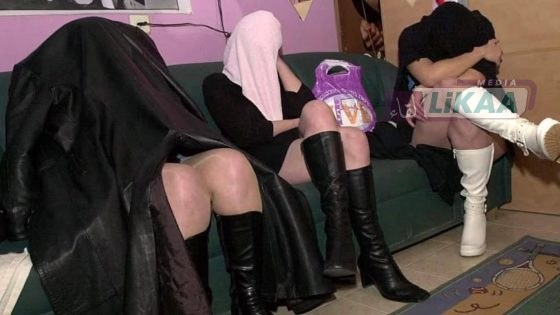 حملة أمنية بأزمور تسقط ستة متورطين في أوكار للدعارة بطريق مولاي بوشعيب