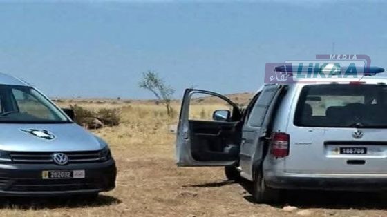 درك آزمور يحجز كميات مهمة من المخدرات بدوار الخضر ويواصل ملاحقة المتورطين
