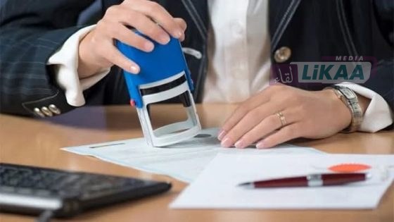 ناقوس الخطر يدف : عشرات الموثقين متابعون قضائيًا وآلاف الشكايات تهز القطاع