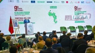 فؤاد عارف: الرؤية الملكية لتنمية إفريقيا تقوم على التضامن وتقاسم الفرص