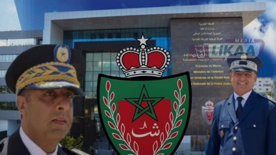 ترقية نور الدين الزكراوي إلى قائد أمن إقليمي… مسار مهني حافل بالعطاء وخدمة المواطن