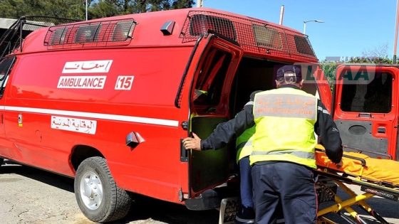 وفاة عامل داخل حوض مائي بميناء الجرف الأصفر بالجديدة