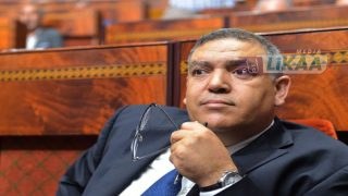 الدارالبيضاء : سكان فرانس فيل 2 ممر ابن قطيبة بإقامة ” LES ROSES ” يطالبون تدخل وزير الداخلية حول احتلالها من طرف صاحب الشقة رقم 2 بالطابق الأرضي ٠