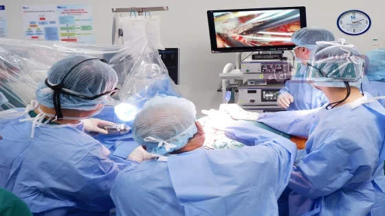 ابتكار طبي يتيح تحويل مسار الشريان التاجي دون جراحة مفتوحة