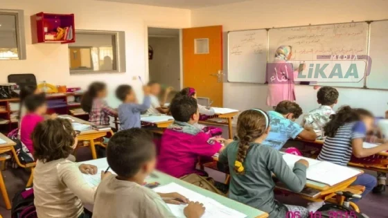 لقاءات تواصلية بمدارس طنجة لتعزيز الشراكة بين الأسرة والمدرسة ودعم تعلمات التلاميذ