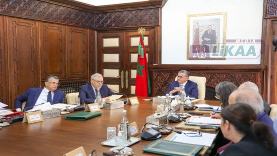 مجلس الحكومة يصادق على 11 مرسوماً ويبحث تطوير منظومة الاتصالات