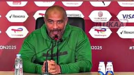 “إريك شيل يفتخر بالنسور.. ونوابالي يقود نيجيريا للمركز الثالث”