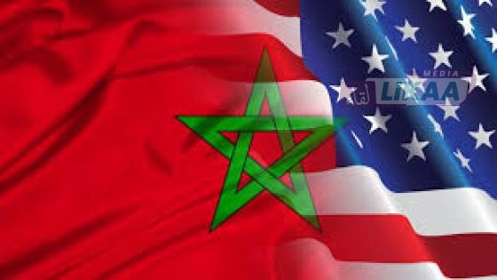 الشراكة المغربية-الأمريكية تنتقل إلى مرحلة استراتيجية ذات أبعاد اقتصادية