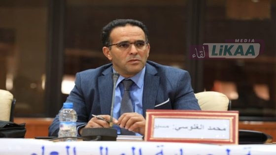 جمعية حماية المال العام تنتقد إدانة محمد الغلوسي وتطعن في توفر شروط المحاكمة العادلة