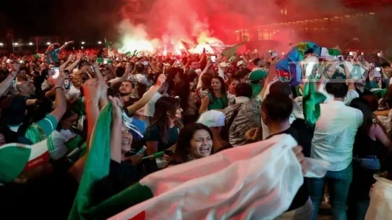 فرنسا تستنفر أمنياً تحسباً لأعمال شغب خلال أدوار الحسم لكأس أمم أفريقيا 2025