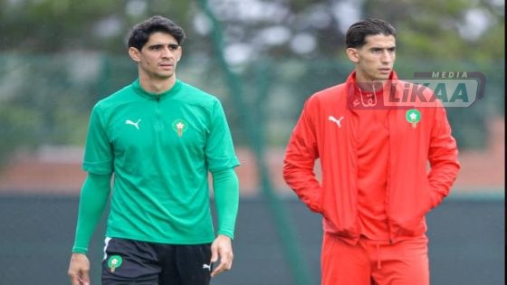 غياب أوناحي وإستئناف تدريبات أسود الأطلس استعداداً لمواجهة الكاميرون