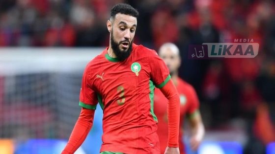 نصير مزراوي… هدوء يصنع الفارق في مسيرة أسود الأطلس بكأس إفريقيا 2025