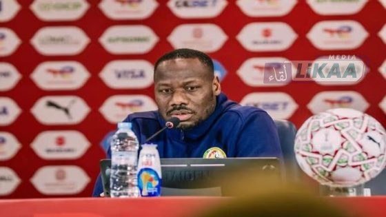 باب تياو: الصبر قاد السنغال إلى نصف نهائي كأس أمم إفريقيا