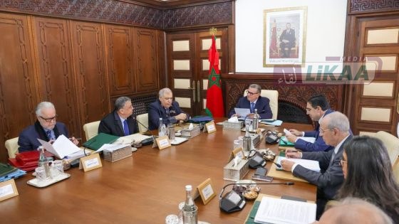 مجلس الحكومة يصادق على إحداث أجرة عن خدمات مؤسسات التكوين الفندقي والسياحي